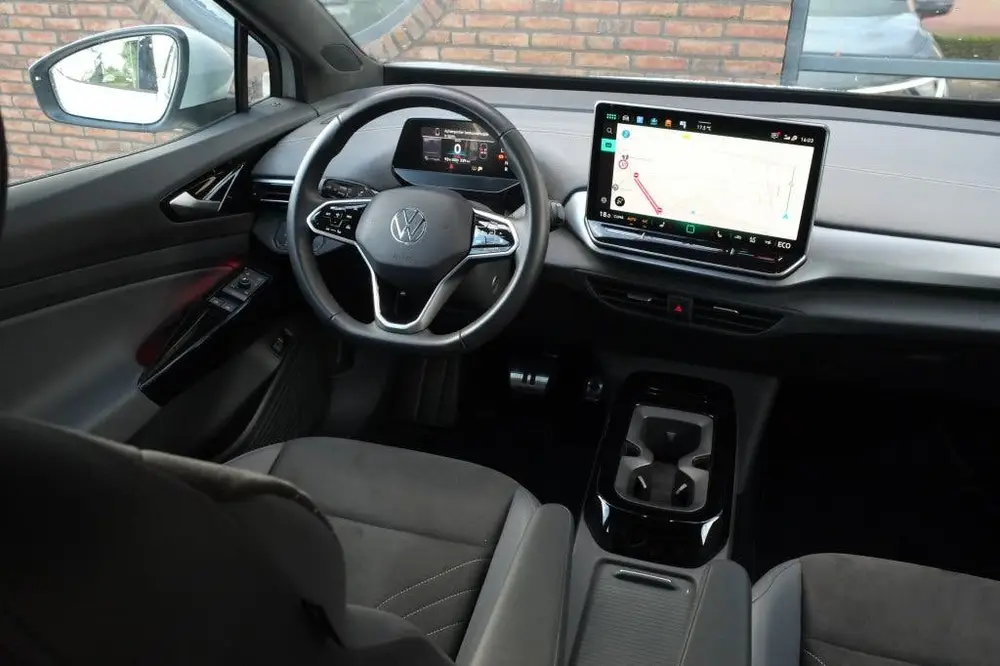 Volkswagen ID.5 Pro 210 kW | Achteruitrijcamera (bj 2025) uit 2025, foto 4