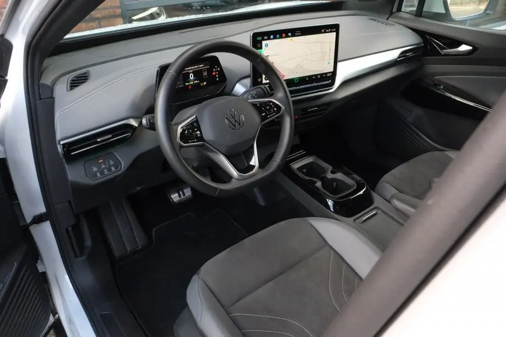Volkswagen ID.5 Pro 210 kW | Achteruitrijcamera (bj 2025) uit 2025, foto 5