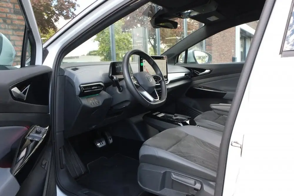 Volkswagen ID.5 Pro 210 kW | Achteruitrijcamera (bj 2025) uit 2025, foto 6