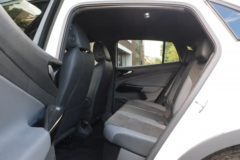 Volkswagen ID.5 Pro 210 kW | Achteruitrijcamera (bj 2025) uit 2025, foto 8