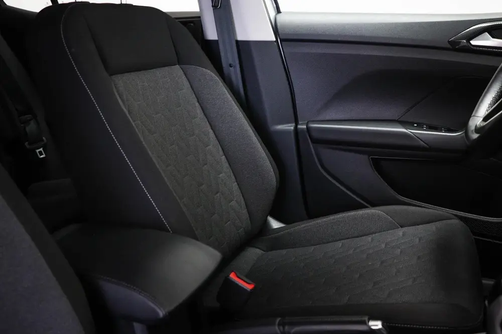 Volkswagen T-Cross 1.0 TSI Life Edition | COMFORT PACK | CLI uit 2024, foto 10
