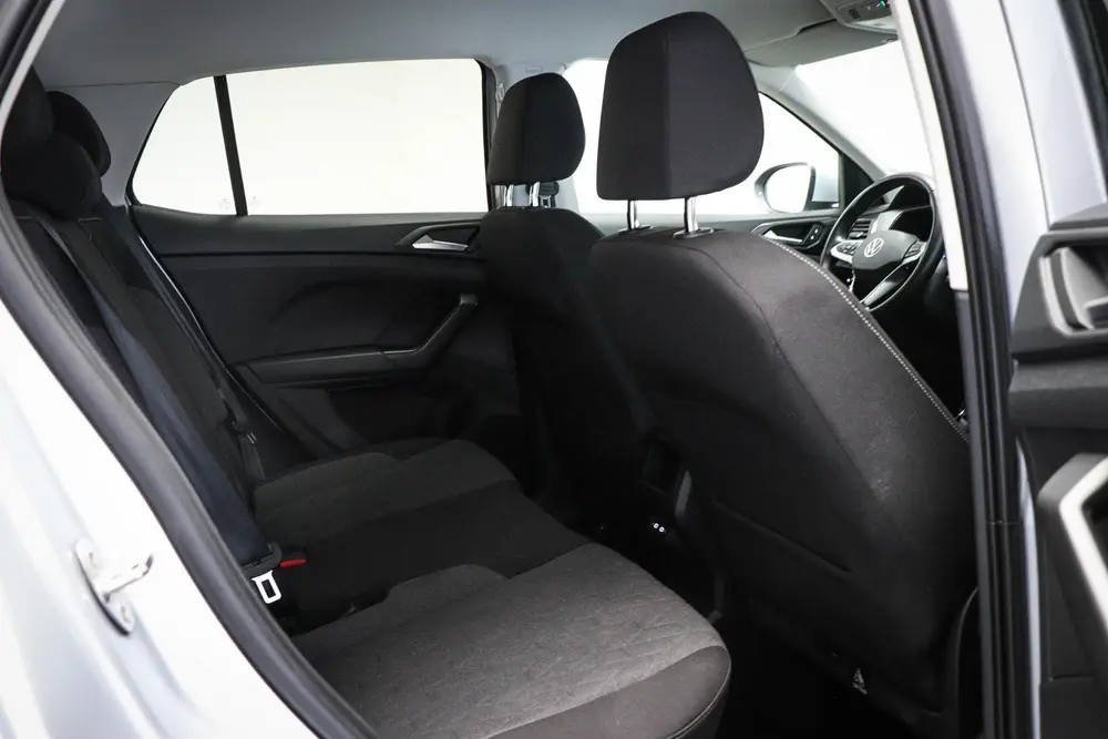 Volkswagen T-Cross 1.0 TSI Life Edition | COMFORT PACK | CLI uit 2024, foto 12