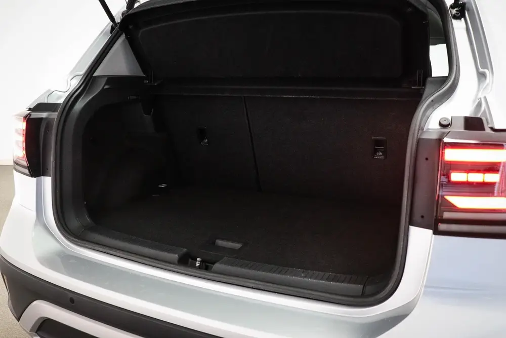 Volkswagen T-Cross 1.0 TSI Life Edition | COMFORT PACK | CLI uit 2024, foto 14