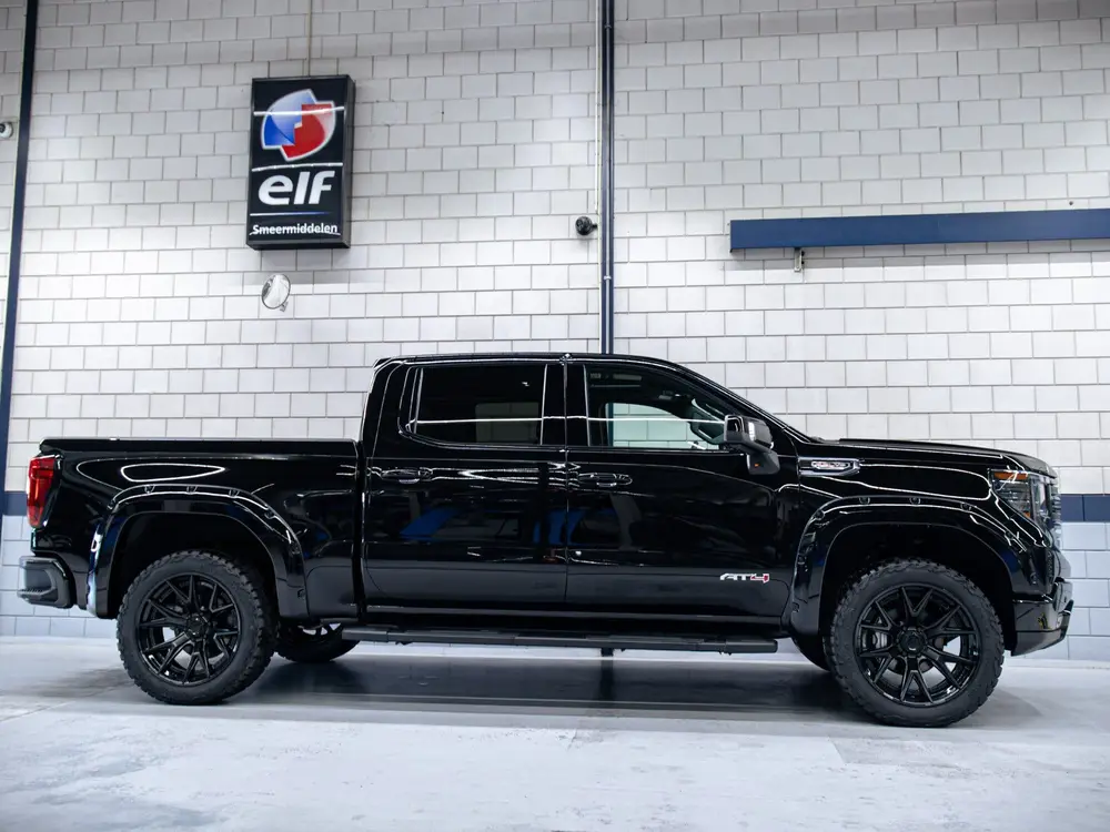 GMC Sierra AT4 6.2L V8 | Custom (bj 2024, automaat) uit 2024, foto 2