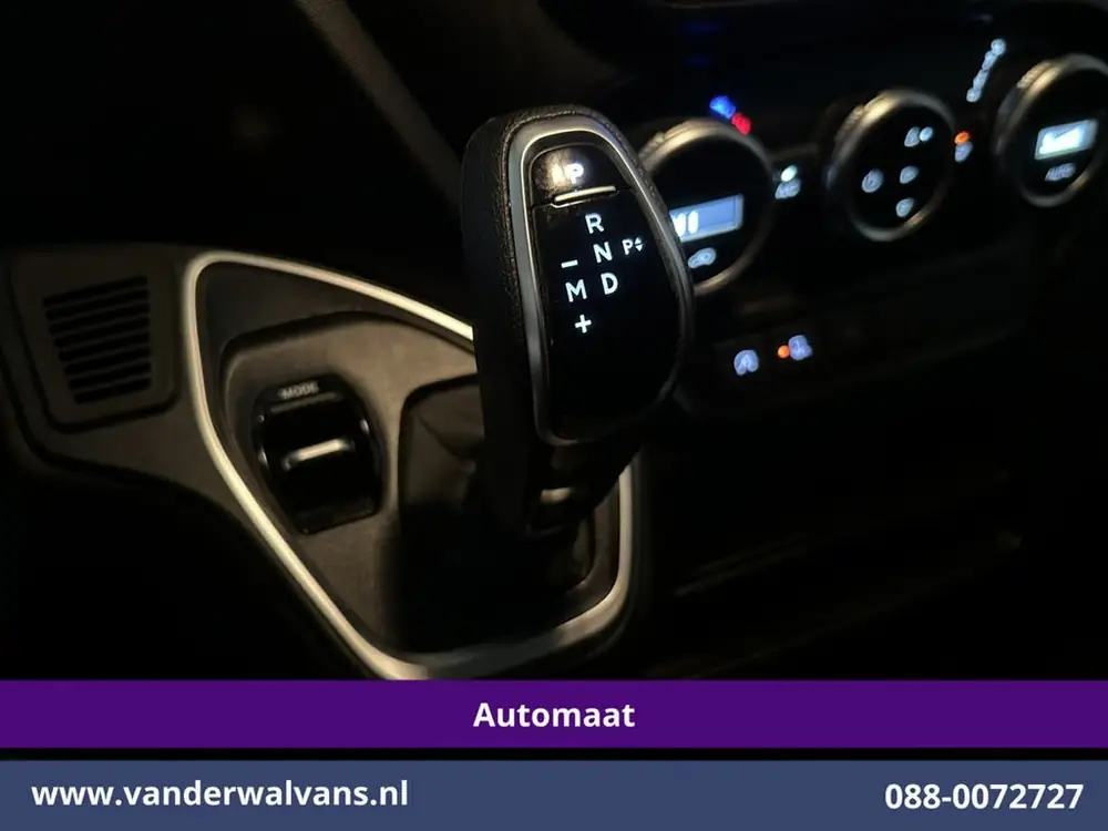 Iveco Daily 35S16V 157pk Automaat L3H2 Euro6 Airco | Apple C uit 2024, foto 2