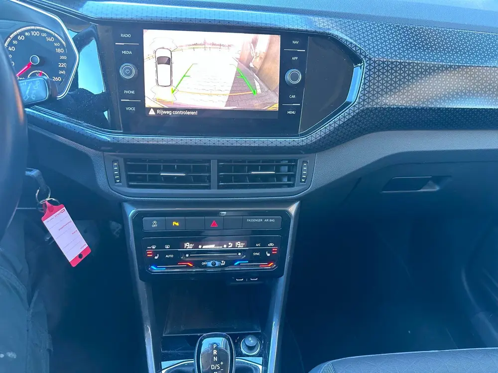 Volkswagen T-Cross 1.5 TSI Style Business R l automaat l sto uit 2022, foto 15