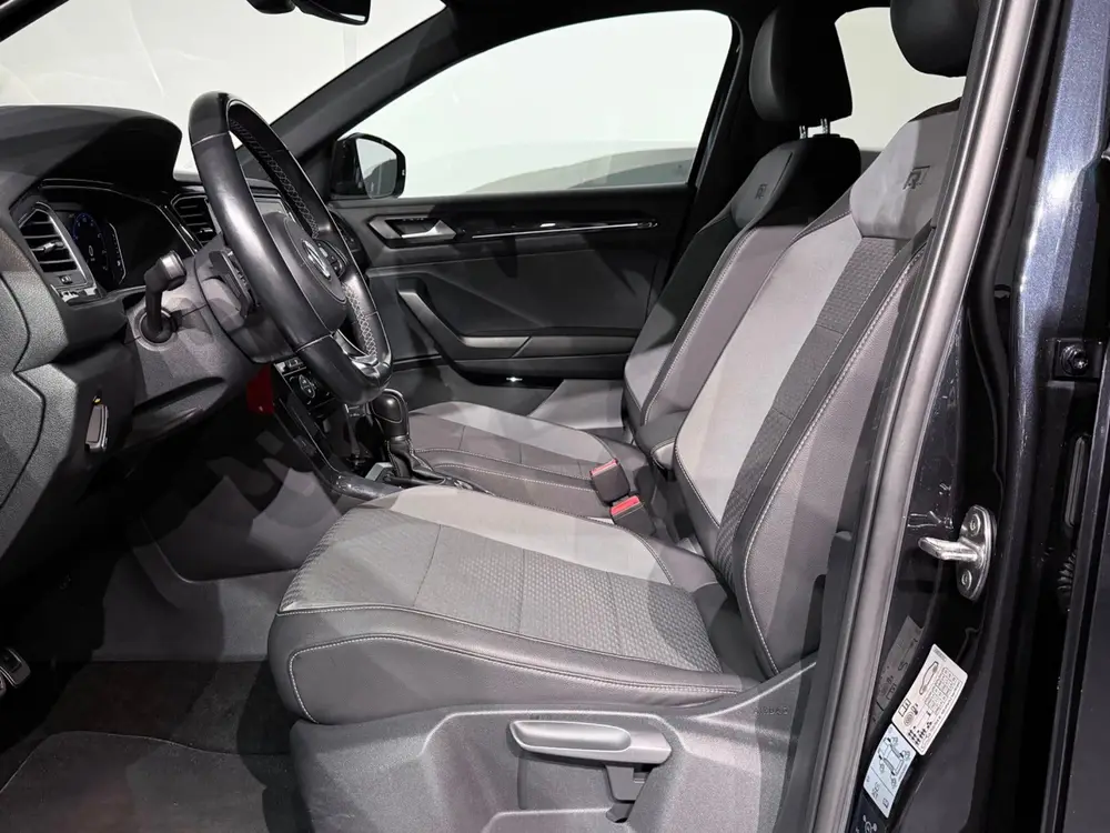 Volkswagen T-Roc 1.5 TSI DSG Sport Business 2x R-Line /Virtu uit 2019, foto 15