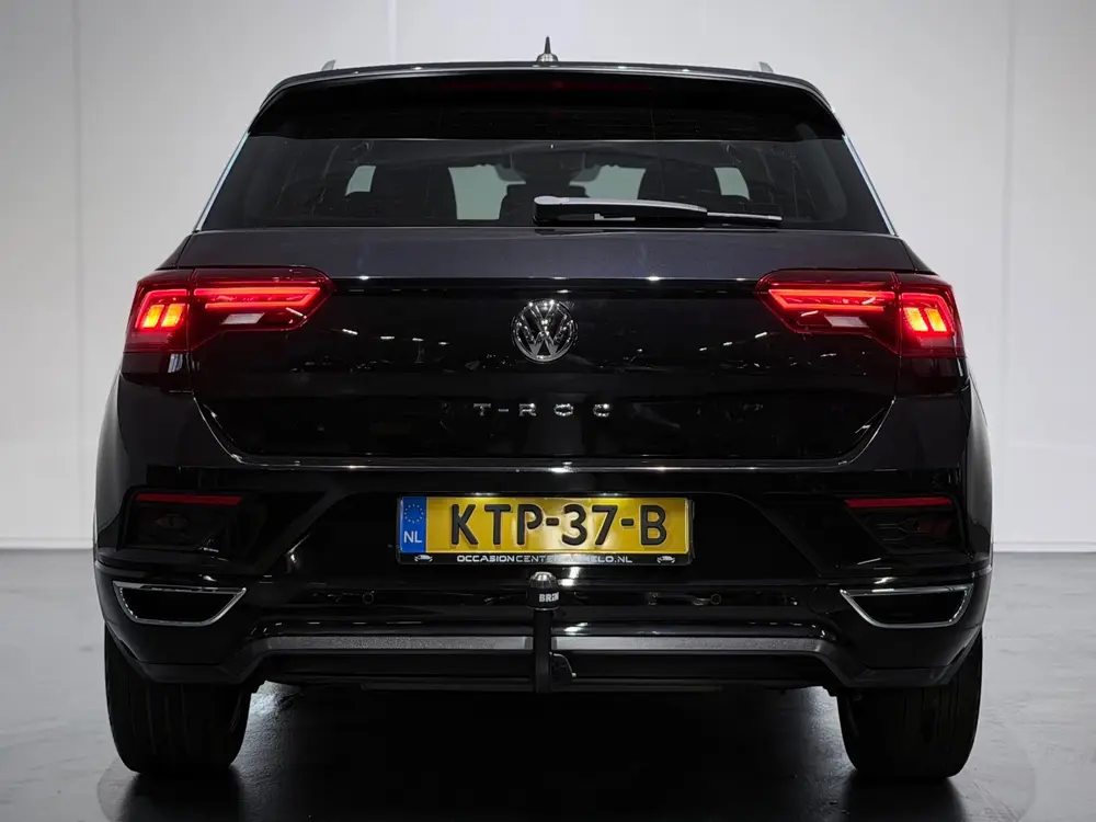 Volkswagen T-Roc 1.5 TSI DSG Sport Business 2x R-Line /Virtu uit 2019, foto 19