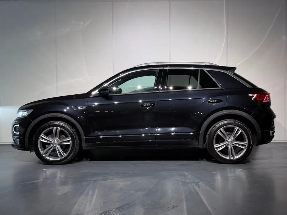 Volkswagen T-Roc 1.5 TSI DSG Sport Business 2x R-Line /Virtu uit 2019, foto 7