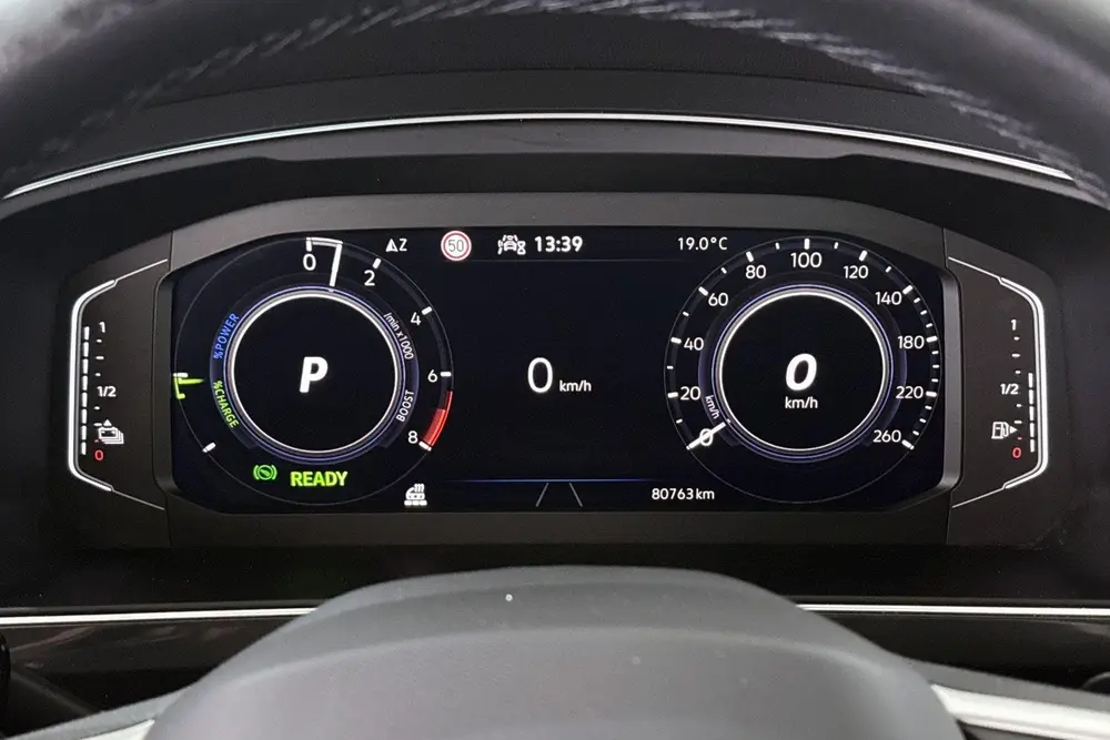 Volkswagen Tiguan 1.5 eHybrid Elegance Trekhaak Stuur-Stoelv uit 2023, foto 11