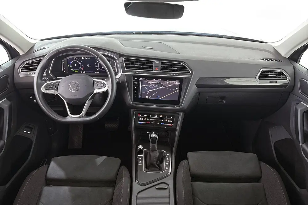 Volkswagen Tiguan 1.5 eHybrid Elegance Trekhaak Stuur-Stoelv uit 2023, foto 7
