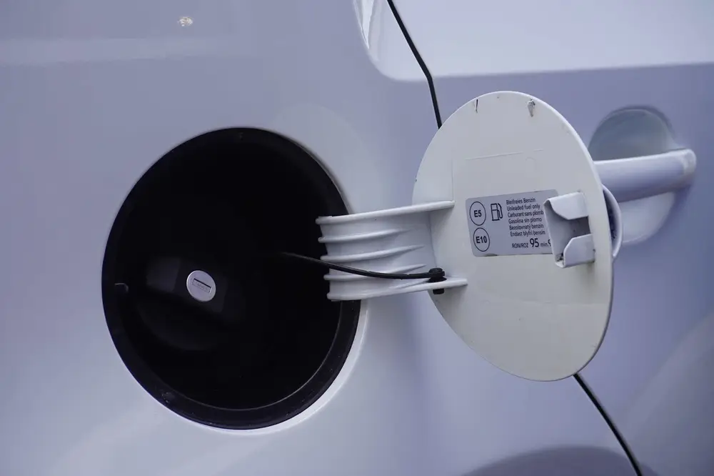 Volkswagen Up! 1.0 R-Line uit 2020, foto 12