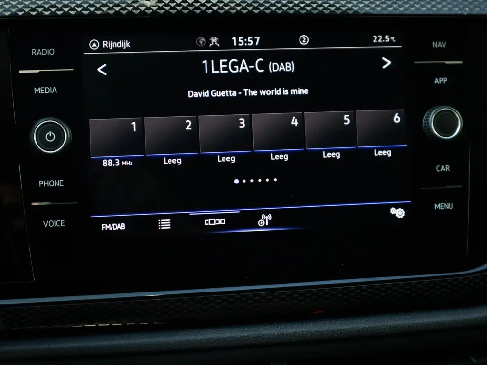 Volkswagen Taigo 1.0 TSI Life 1e-Eig. & Dealer-Onderh BOVAG uit 2022, foto 12