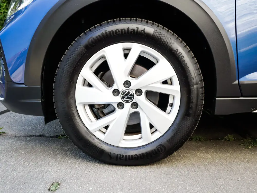 Volkswagen Taigo 1.0 TSI Life 1e-Eig. & Dealer-Onderh BOVAG uit 2022, foto 19
