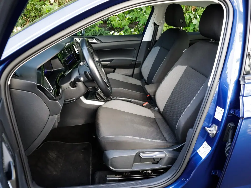 Volkswagen Taigo 1.0 TSI Life 1e-Eig. & Dealer-Onderh BOVAG uit 2022, foto 7