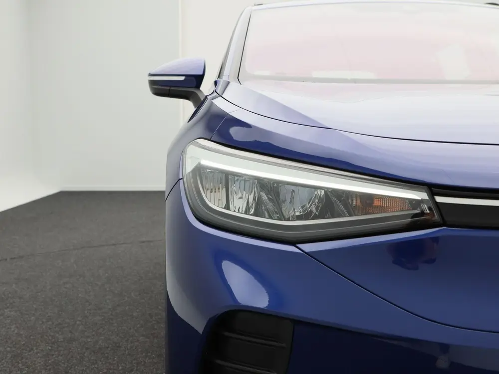 Volkswagen ID.4 Business 77 kWh 204 Pk | Stoel/Stuurverwarmi uit 2021, foto 12