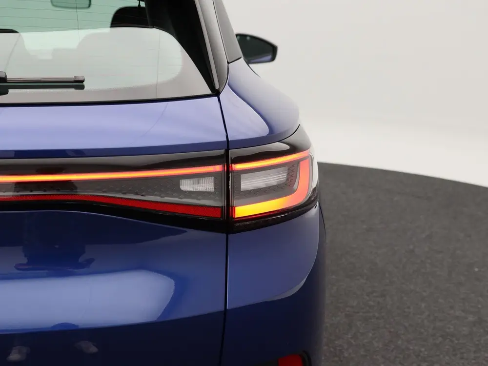 Volkswagen ID.4 Business 77 kWh 204 Pk | Stoel/Stuurverwarmi uit 2021, foto 17