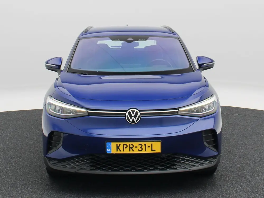 Volkswagen ID.4 Business 77 kWh 204 Pk | Stoel/Stuurverwarmi uit 2021, foto 5