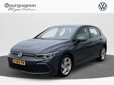 Volkswagen Golf 1.4 eHybrid GTE | PHEV | App connect | LED | uit 2021