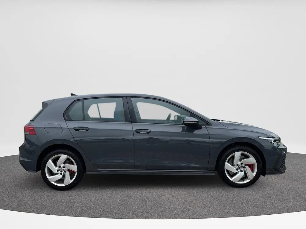 Volkswagen Golf 1.4 eHybrid GTE | PHEV | App connect | LED | uit 2021, foto 10