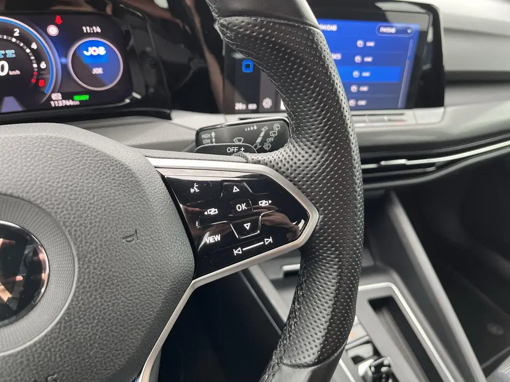 Volkswagen Golf 1.4 eHybrid GTE | PHEV | App connect | LED | uit 2021, foto 14
