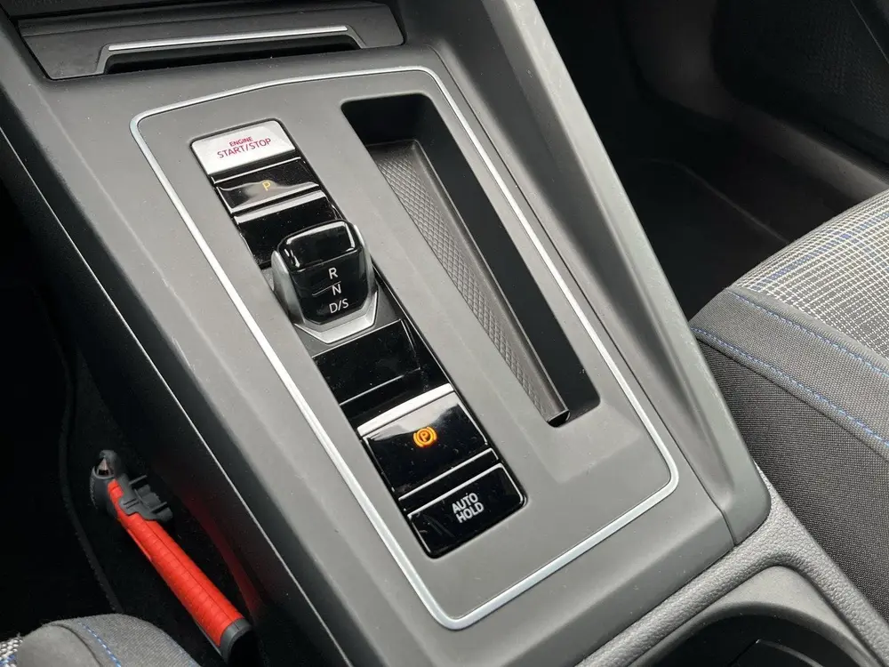Volkswagen Golf 1.4 eHybrid GTE | PHEV | App connect | LED | uit 2021, foto 15