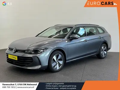 Volkswagen Passat Variant 1.5 eTSI DSG-7 Aut Variant Busines uit 2025