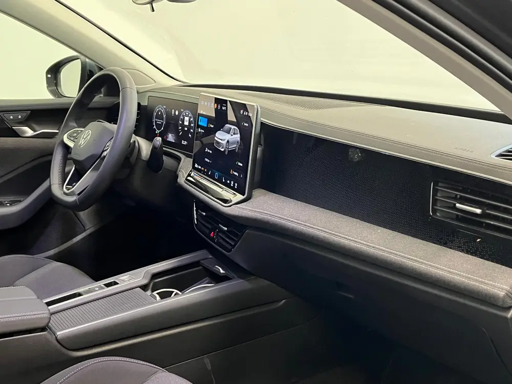 Volkswagen Passat Variant 1.5 eTSI DSG-7 Aut Variant Busines uit 2025, foto 12