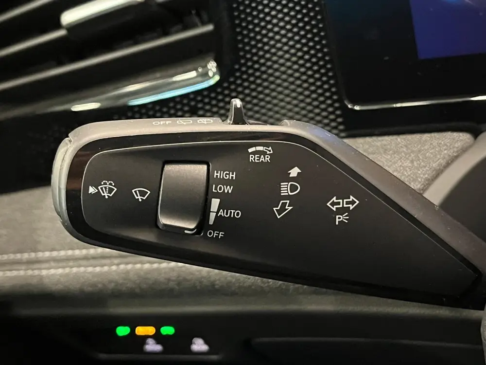 Volkswagen Passat Variant 1.5 eTSI DSG-7 Aut Variant Busines uit 2025, foto 15