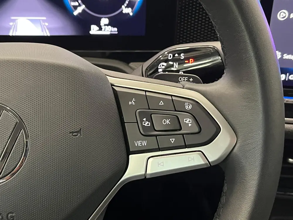 Volkswagen Passat Variant 1.5 eTSI DSG-7 Aut Variant Busines uit 2025, foto 17