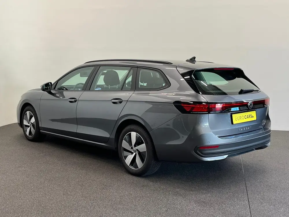 Volkswagen Passat Variant 1.5 eTSI DSG-7 Aut Variant Busines uit 2025, foto 5