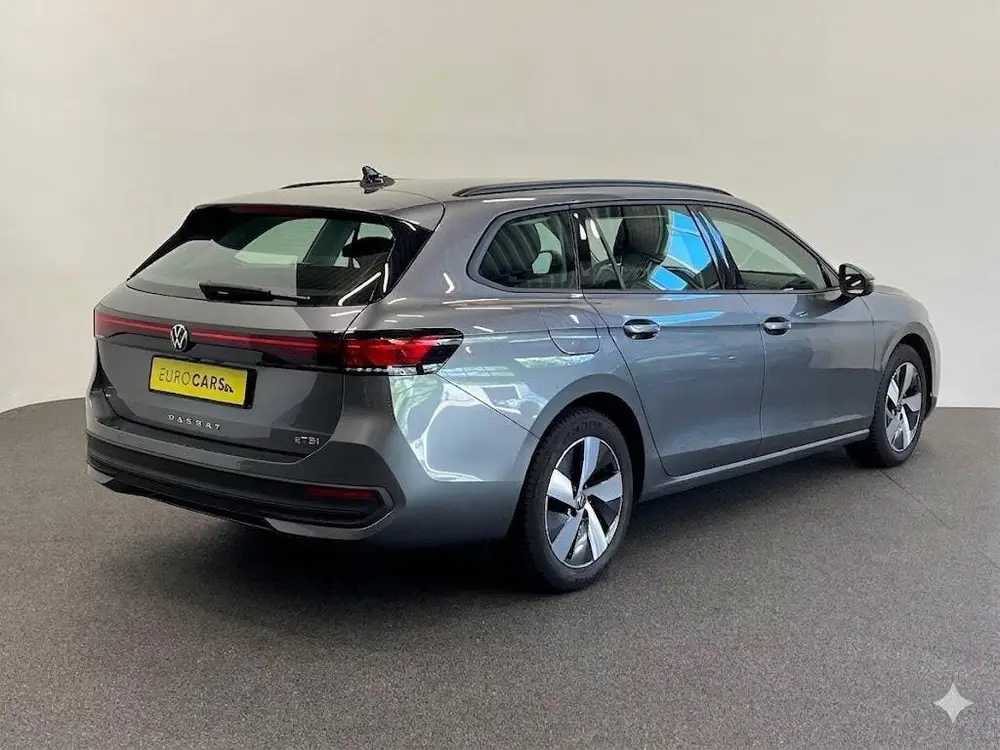 Volkswagen Passat Variant 1.5 eTSI DSG-7 Aut Variant Busines uit 2025, foto 7
