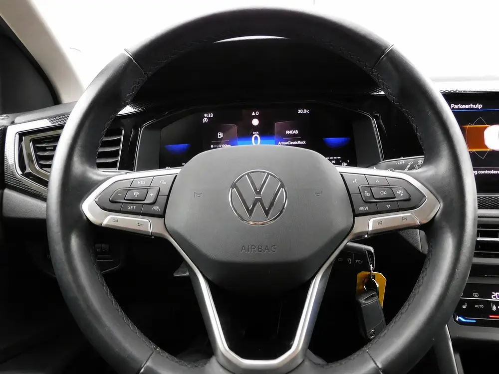 Volkswagen Taigo 1.0 TSI Life Business 1e EIGENAAR! CARPLAY/ uit 2023, foto 10
