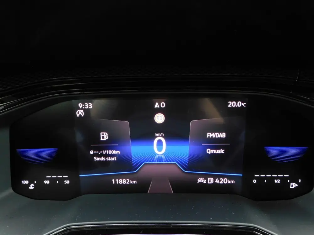 Volkswagen Taigo 1.0 TSI Life Business 1e EIGENAAR! CARPLAY/ uit 2023, foto 15