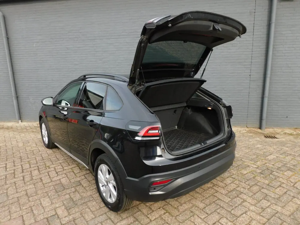 Volkswagen Taigo 1.0 TSI Life Business 1e EIGENAAR! CARPLAY/ uit 2023, foto 5