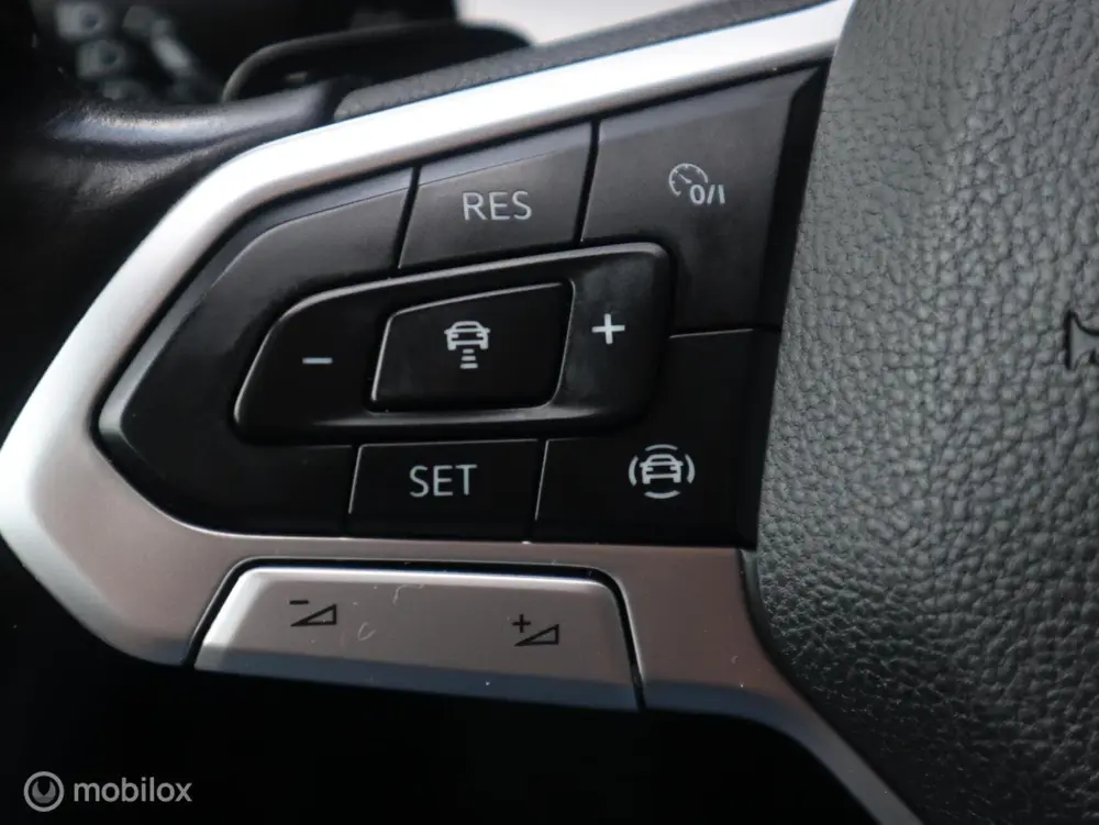 Volkswagen Golf Variant 1.0 eTSI 110 PK DSG7/AUTOMAAT Life N uit 2022, foto 13