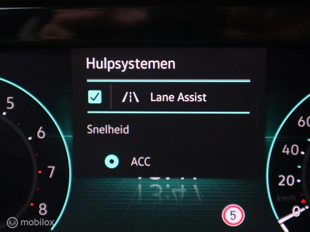 Volkswagen Golf Variant 1.0 eTSI 110 PK DSG7/AUTOMAAT Life N uit 2022, foto 15
