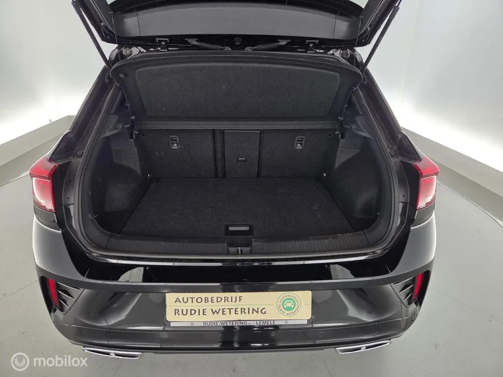 Volkswagen T-Roc 1.5 TSI 150PK Automaat R-Line trekhaak|IQ.l uit 2025, foto 17