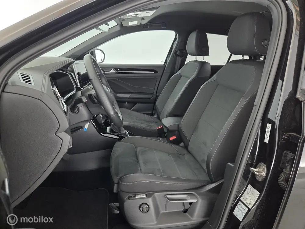 Volkswagen T-Roc 1.5 TSI 150PK Automaat R-Line trekhaak|IQ.l uit 2025, foto 5