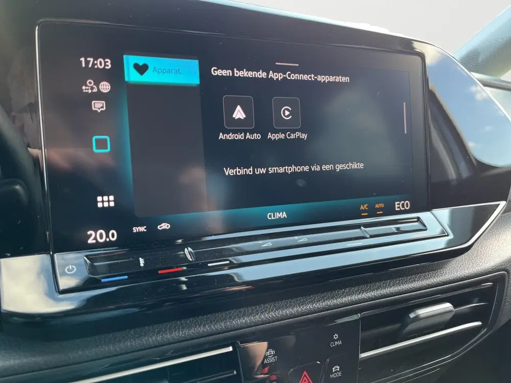 Volkswagen Caddy Maxi 1.5 TSI Hybride Style | PHEV | A. cam uit 2026, foto 12