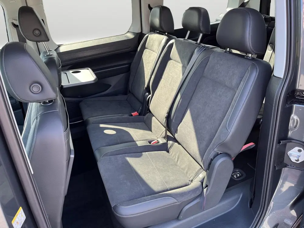 Volkswagen Caddy Maxi 1.5 TSI Hybride Style | PHEV | A. cam uit 2026, foto 15