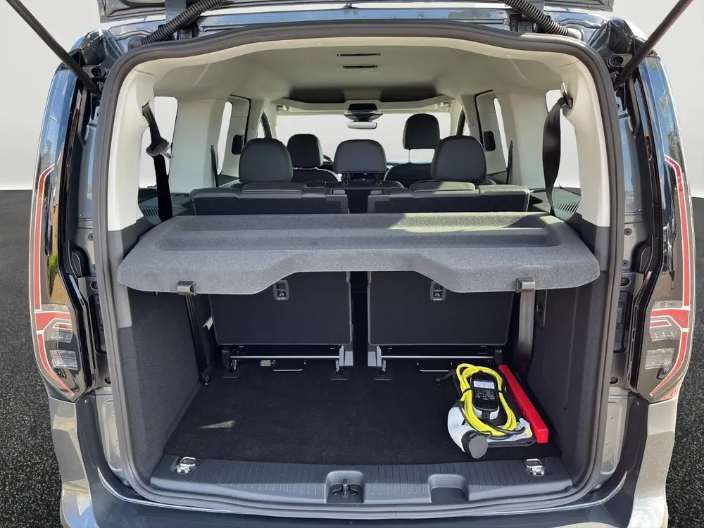Volkswagen Caddy Maxi 1.5 TSI Hybride Style | PHEV | A. cam uit 2026, foto 17