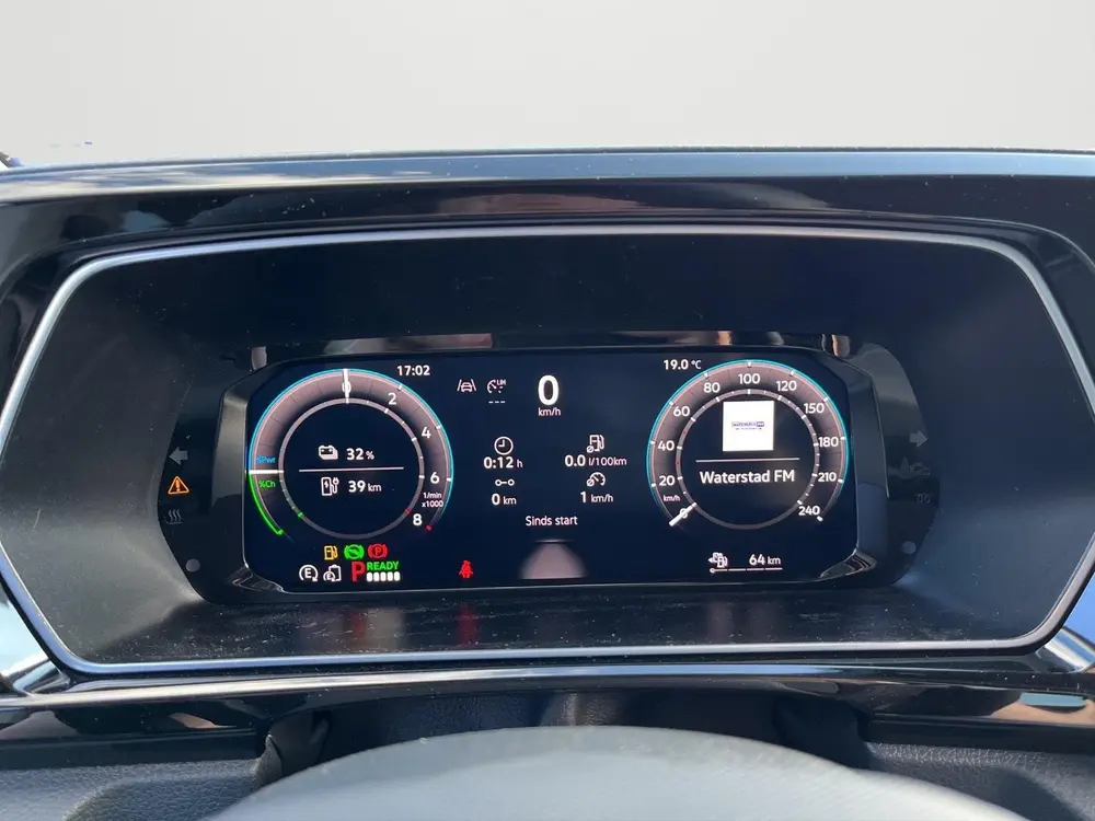 Volkswagen Caddy Maxi 1.5 TSI Hybride Style | PHEV | A. cam uit 2026, foto 7