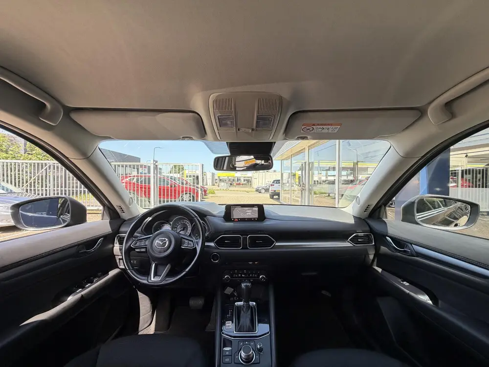 Mazda CX-5 2.0 SkyActiv-G 165 Sport Selected / Automaat / NL uit 2019, foto 14