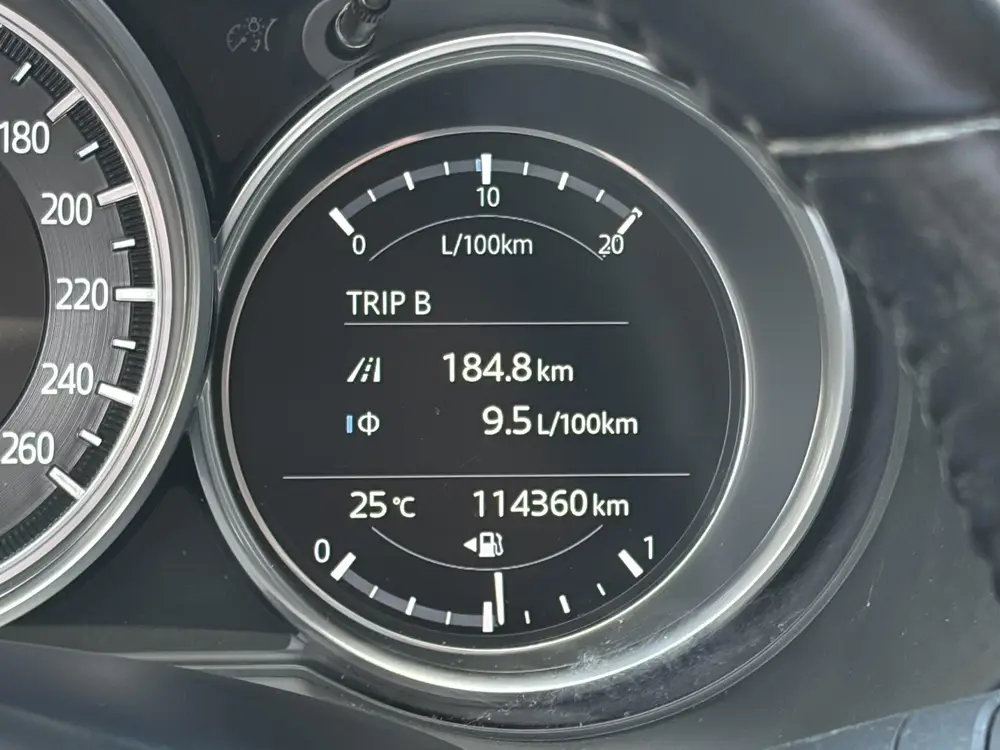 Mazda CX-5 2.0 SkyActiv-G 165 Sport Selected / Automaat / NL uit 2019, foto 18