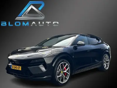 Lotus Eletre EDS 612PK 4WD 112 kWh TREKH+KEF+PANO+22INCH uit 2024