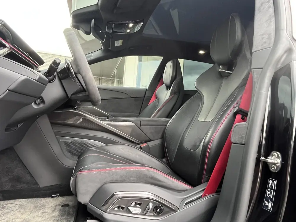 Lotus Eletre EDS 612PK 4WD 112 kWh TREKH+KEF+PANO+22INCH uit 2024, foto 6