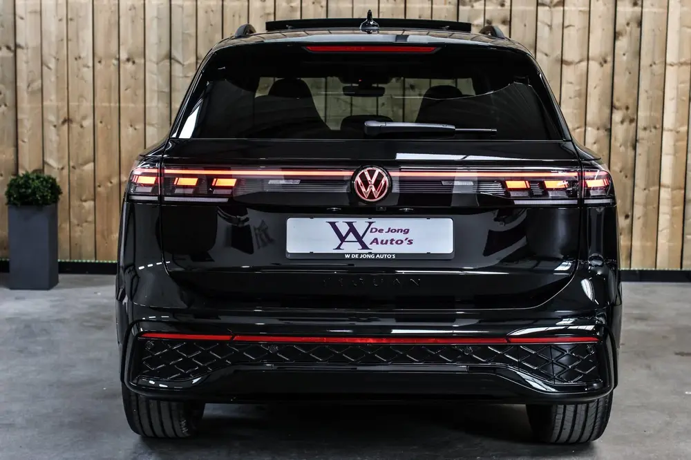 Volkswagen Tiguan 1.5 eTSI R-Line *Pano*H/K*360 Camera*Head uit 2026, foto 19