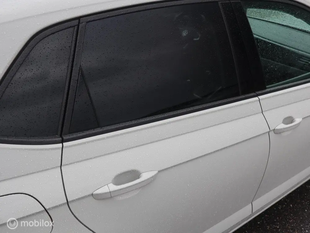 Volkswagen Polo 1.0 TSI 95 PK Life Navigatie|Stoelverw|Digi uit 2023, foto 8