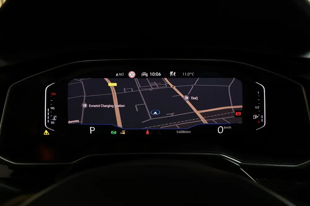 Volkswagen Polo 1.0 TSI Highline R Line VIRTUAL PANODAK NAVI uit 2020, foto 16